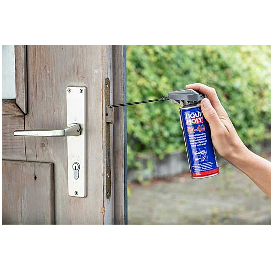 ~ LM 40 Multispray