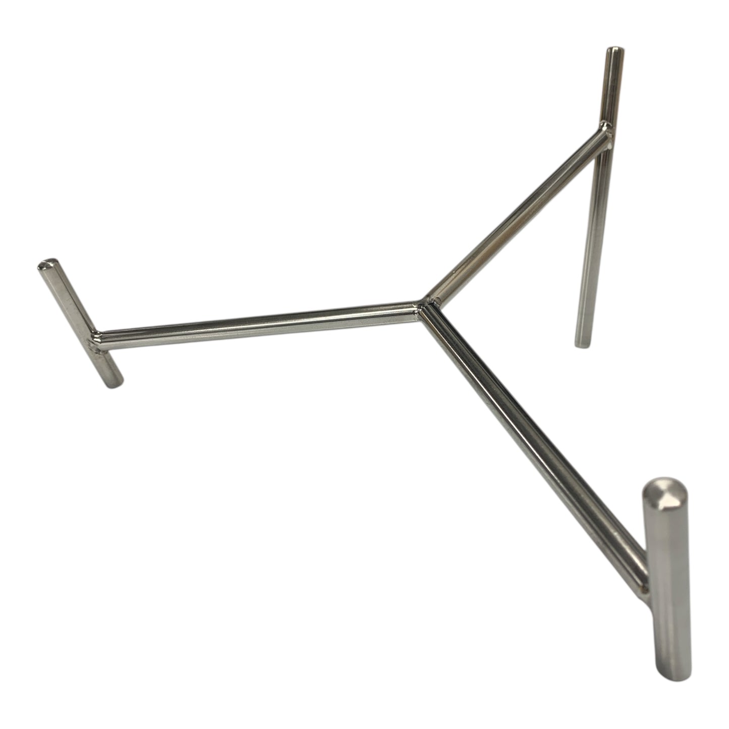 Arbeiðssligur (ergonomiskur) fótur til spann