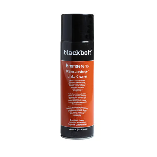 ‥ blackbolt Bremserens 500ml