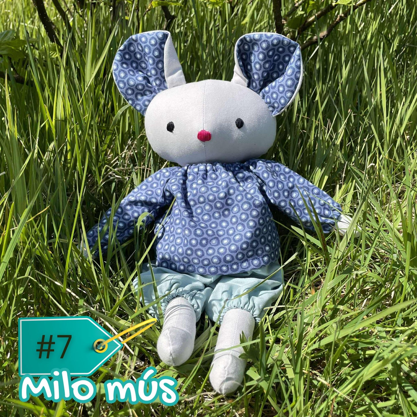 Maja & Milo
