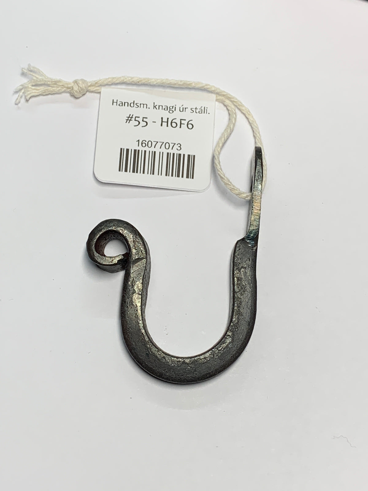 Handsmíðaðir knagar