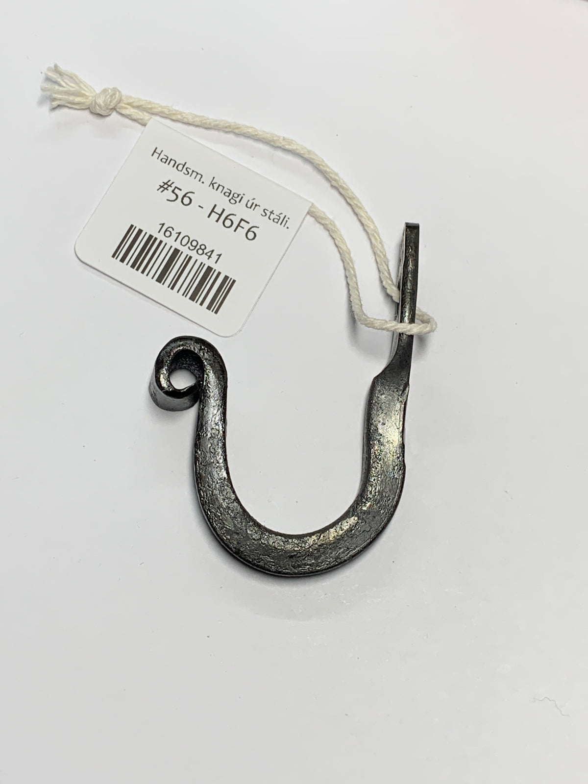 Handsmíðaðir knagar