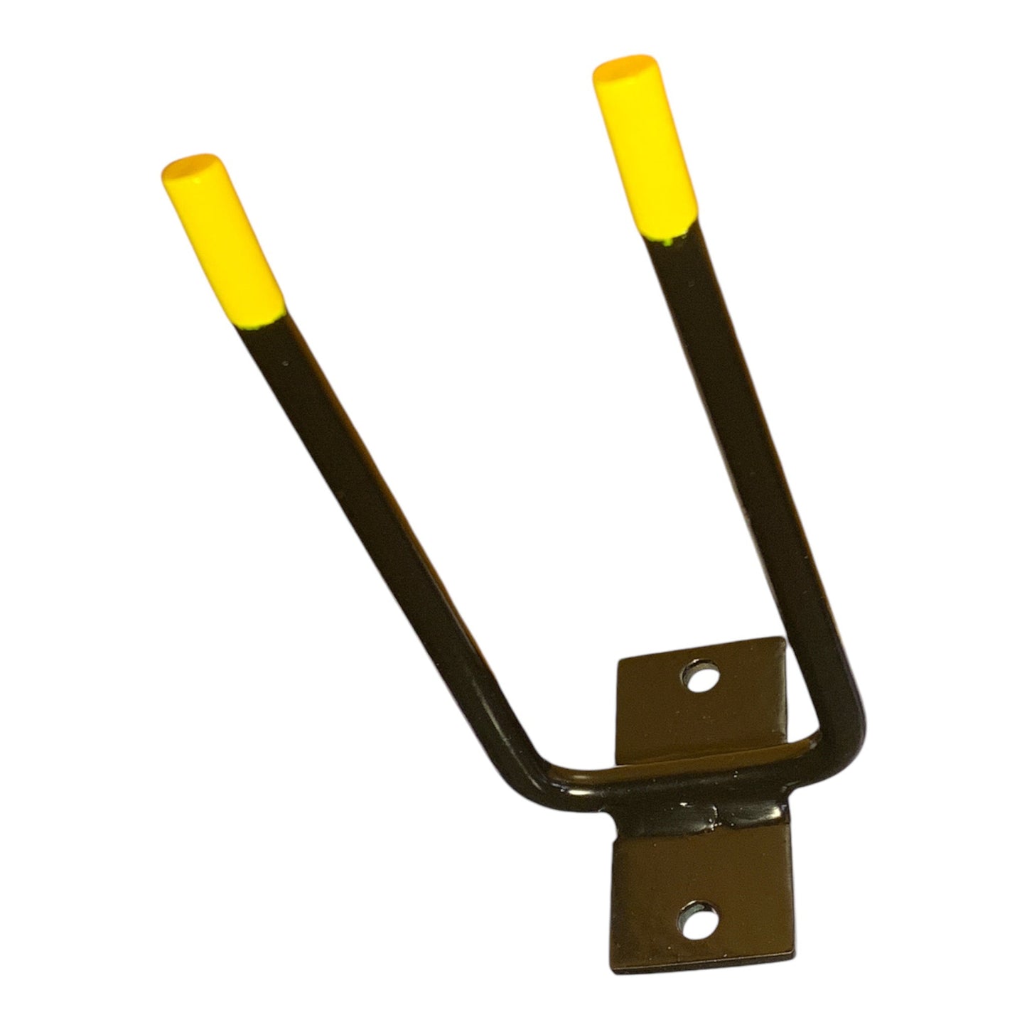 Krútsterkt upphang til amboð og reiðskap