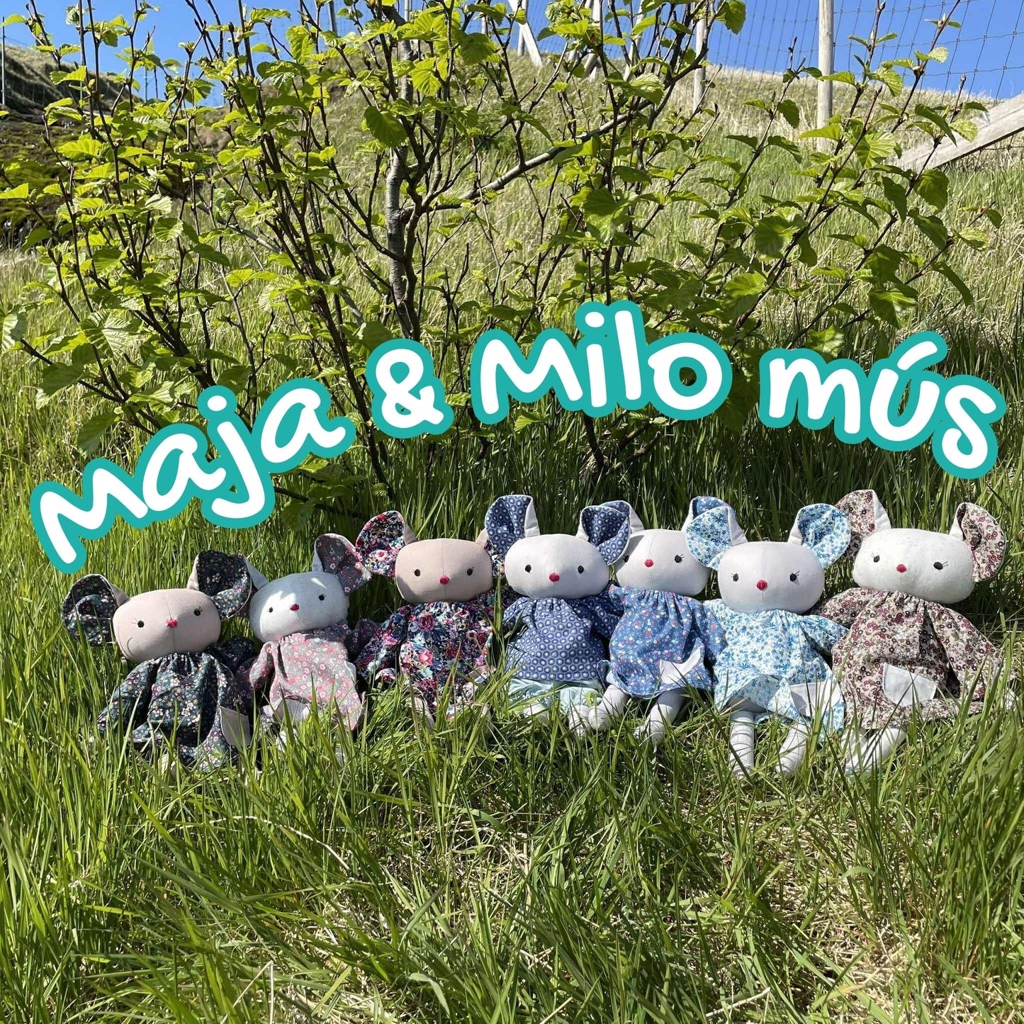 Maja & Milo